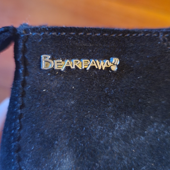 Bearpaw boots - Picture 4 of 5